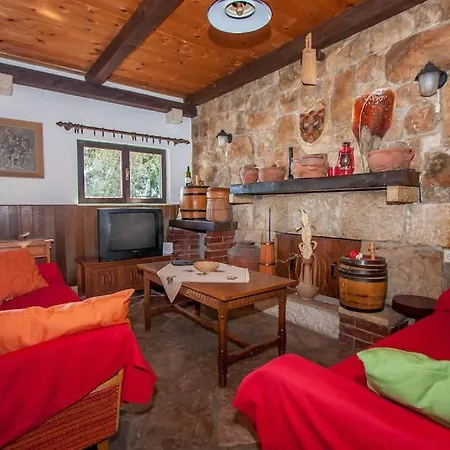 Hébergement de vacances Vila Peraja Celina